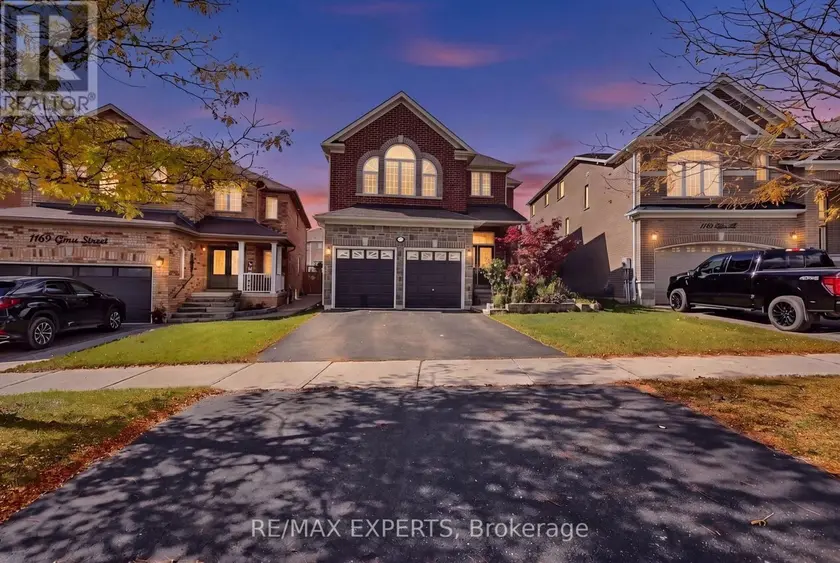 Detached at 1171 GINA STREET, Innisfil
