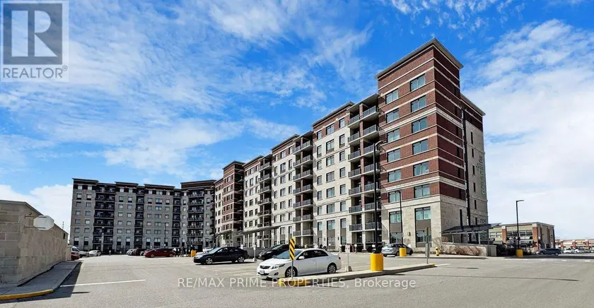Apartment at 521 - 7325 MARKHAM ROAD, Markham