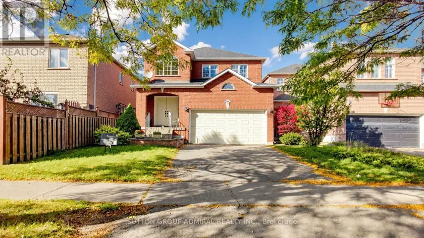 Detached at 284 ISAAC MURRAY AVENUE, Vaughan