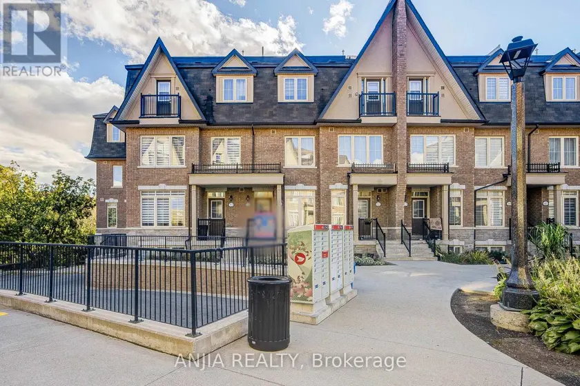 Townhouse at 38 - 181 PARKTREE DRIVE, Vaughan