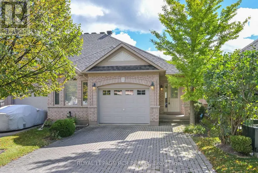 Apartment at 13 MONTEBELLO TERRACE, New Tecumseth