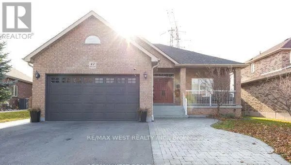 Detached at 47 TIMBER LANE, Vaughan