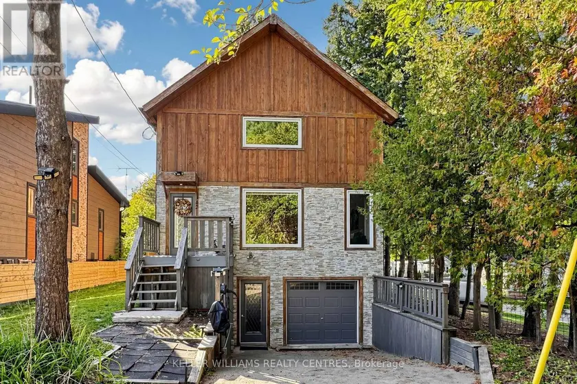 Detached at 42 BALSON BOULEVARD, Whitchurch-Stouffville