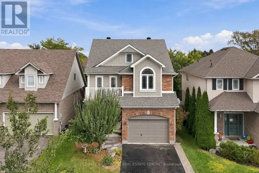 Detached at 37 STONEHAM STREET, New Tecumseth