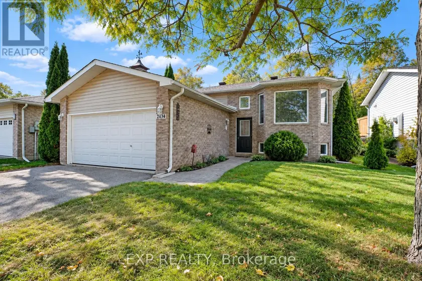 Detached at 2434 RALPH STREET, Innisfil