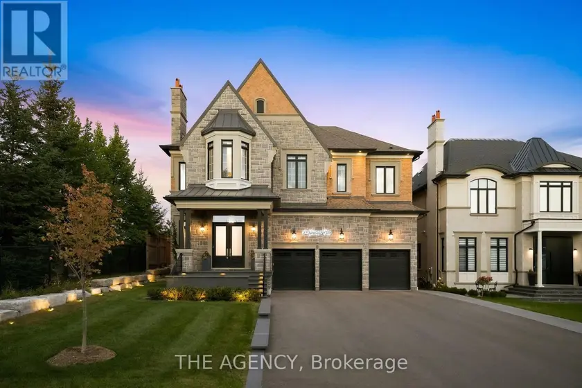 Detached at 89 GERMANA PLACE, Vaughan