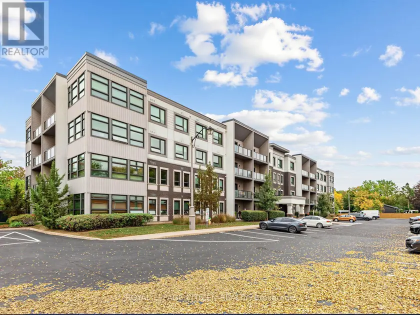 Apartment at 309 - 69 BOYNE STREET, New Tecumseth