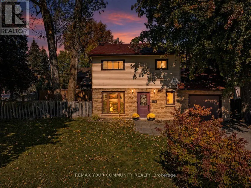 Detached at 176 GARDEN AVENUE, Georgina