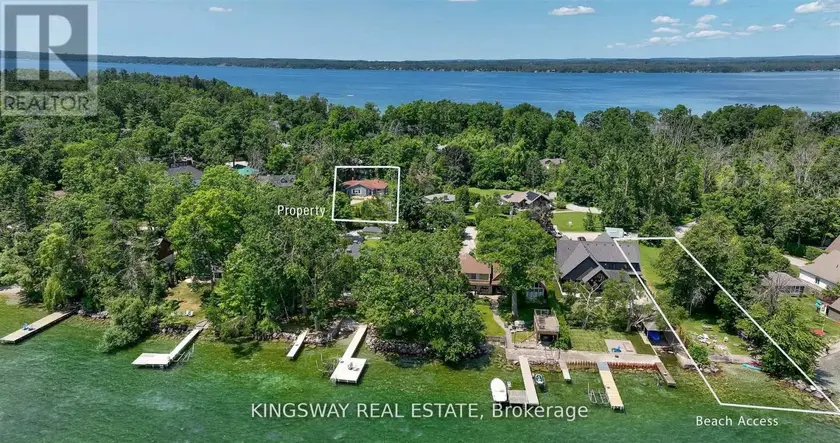 Detached at 3934 LAKEVIEW ROAD, Innisfil