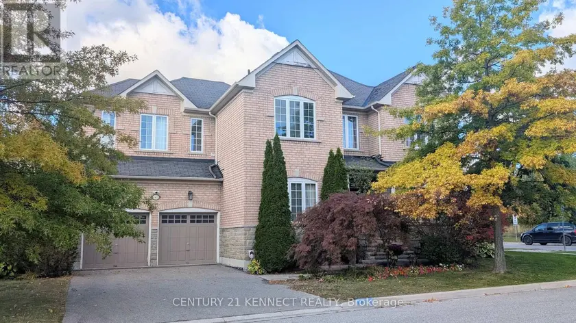 Detached at 365 OLD COLONY ROAD, Richmond Hill