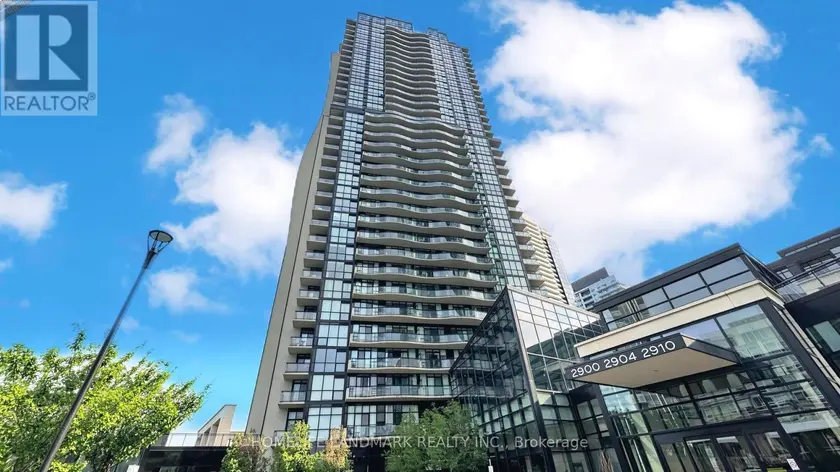Apartment at 905 - 2900 HIGHWAY 7 ROAD, Vaughan