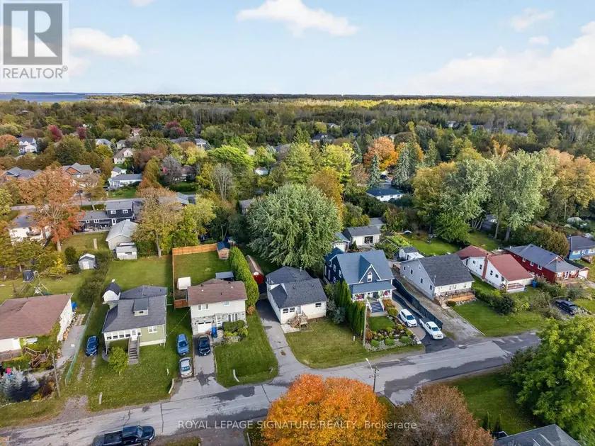 Detached at 54 FARLEY CIRCLE, Georgina