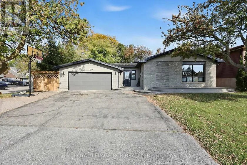 Detached at 177 KING STREET S, New Tecumseth
