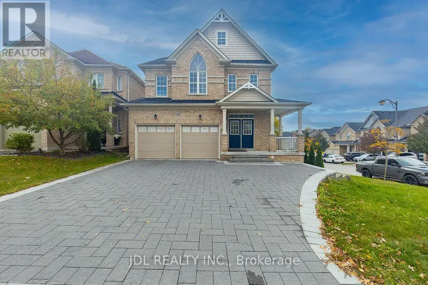 Detached at 103 HEREFORDSHIRE CRESCENT, Newmarket