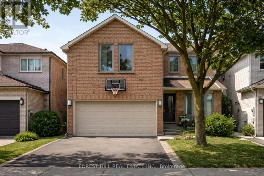 Detached at BSMT - 136 ESTHER CRESCENT, Vaughan