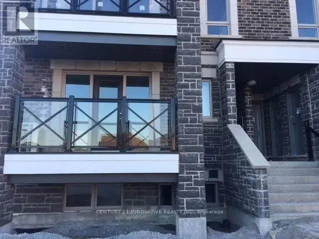 Townhouse at 1202 - 11 DUNSHEATH WAY, Markham