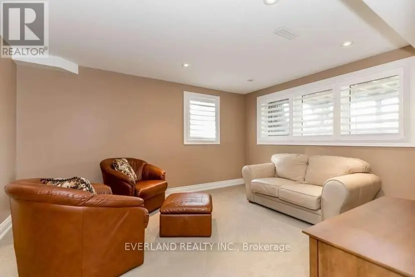 Detached at BSMT - 159 IVY JAY CRESCENT, Aurora