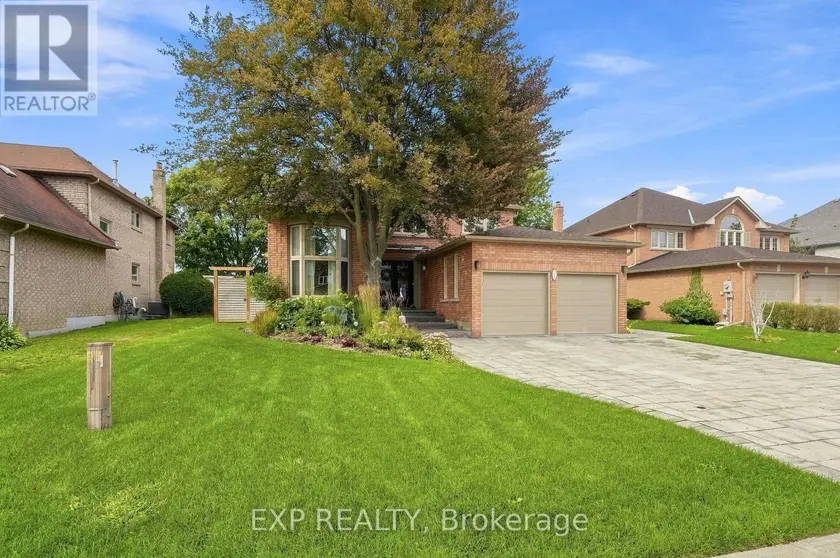 Detached at 655 CULLER MEWS, Newmarket