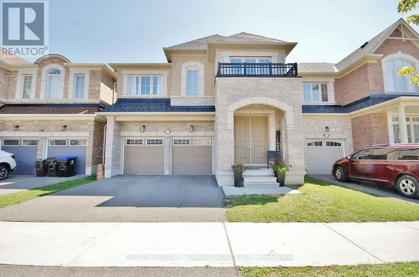 Detached at 174 STEVENSON CRESCENT, Bradford West Gwillimbury