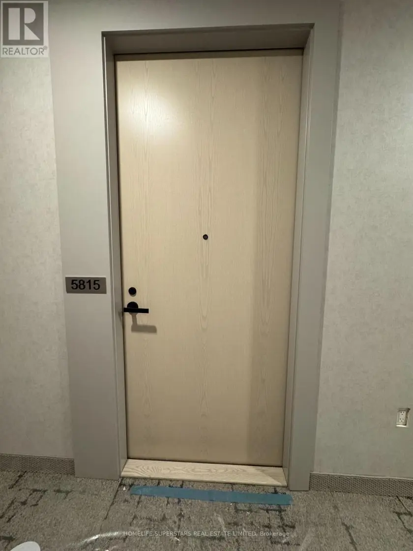 Apartment at 5815 - 225 COMMERCE STREET, Vaughan