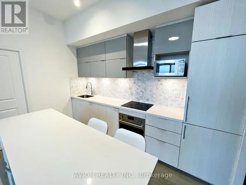 Apartment at 925A - 10 ROUGE VALLEY DRIVE W, Markham