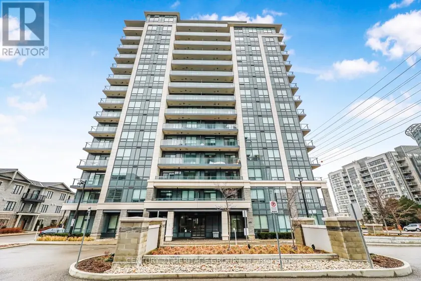 Apartment at RG11 - 398 HIGHWAY 7 E, Richmond Hill