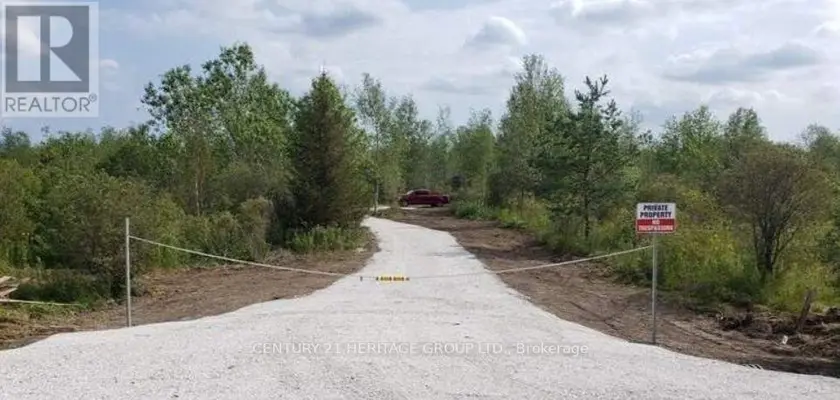 Vacant Land at 6423 SMITH BOULEVARD, Georgina