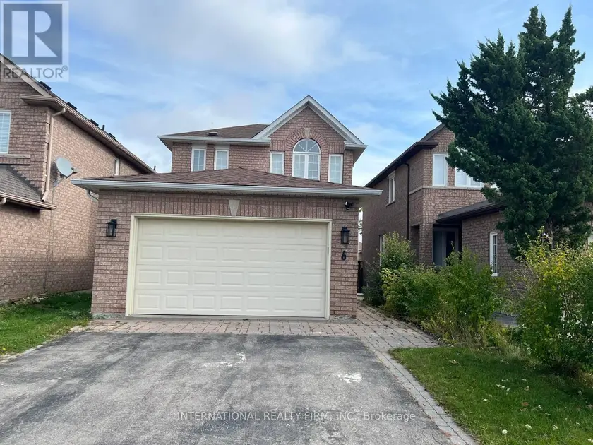 Detached at 6 WOODHAVEN CRESCENT, Richmond Hill