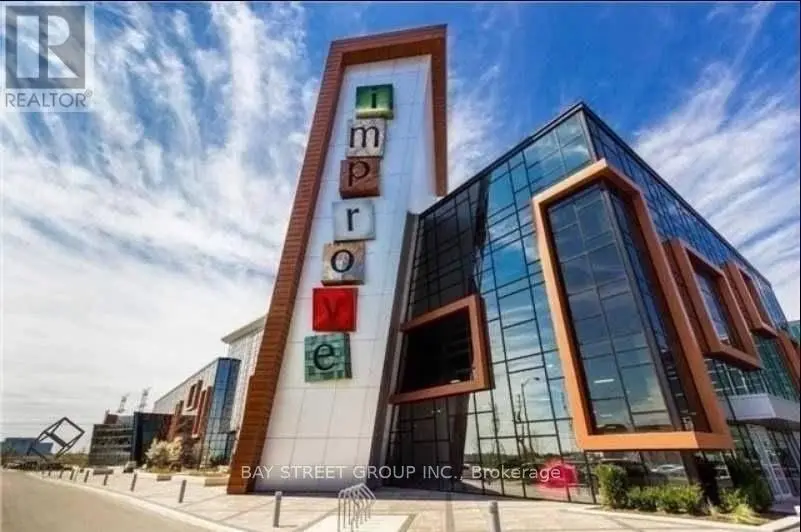 Other at 100&105 - 7250 KEELE STREET, Vaughan