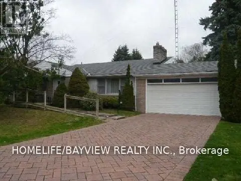 Detached at 26 MARYVALE CRESCENT, Richmond Hill