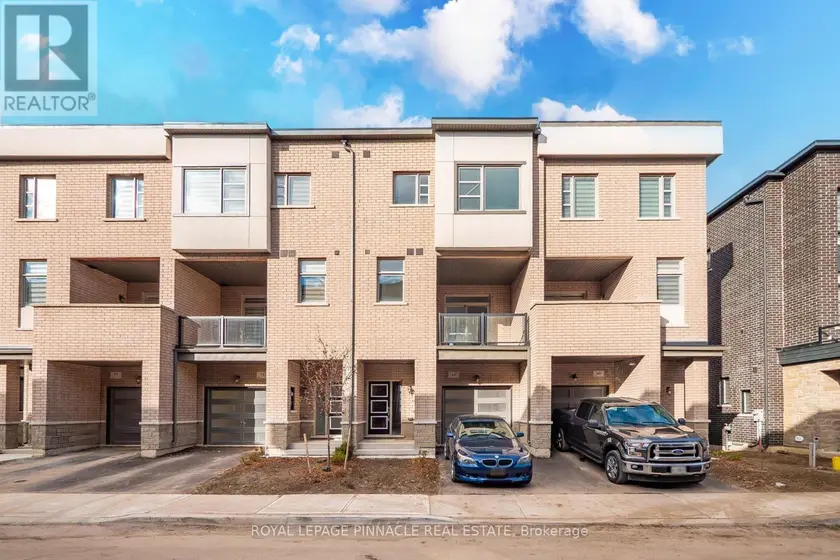 Townhouse at 69 INVERARY CRESCENT, Vaughan