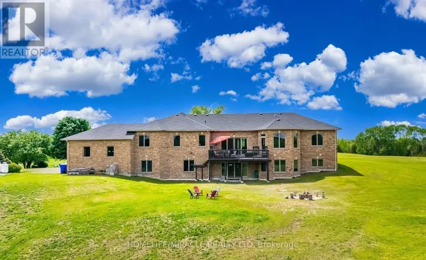 Detached at 1029 CONCESSION 3 ROAD, Adjala-Tosorontio