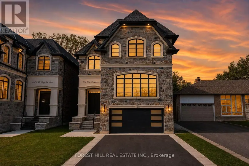 Detached at 152 OLDE BAYVIEW AVENUE, Richmond Hill