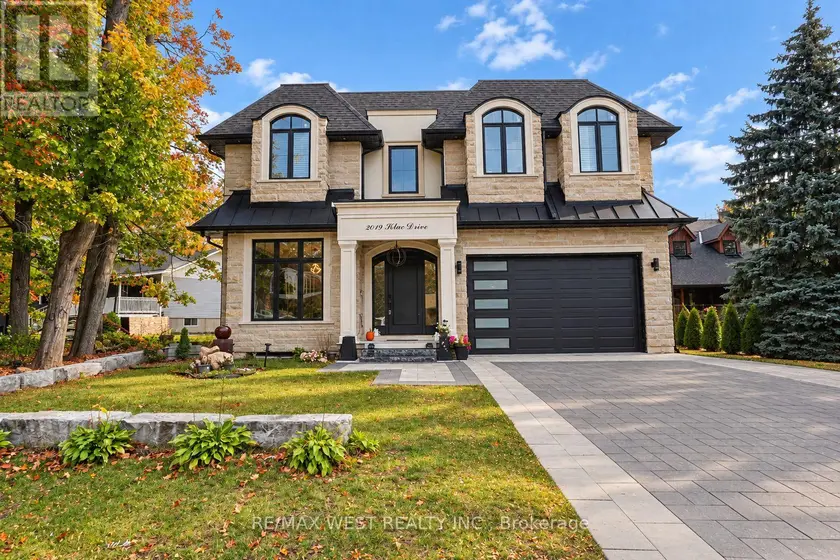 Detached at 2019 LILAC DRIVE, Innisfil