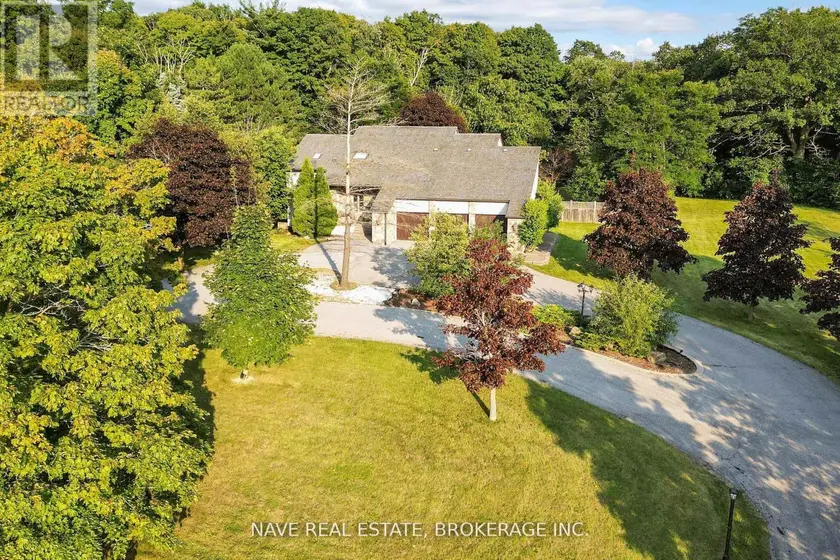 Detached at 63 ELDERBERRY TRAIL, Aurora