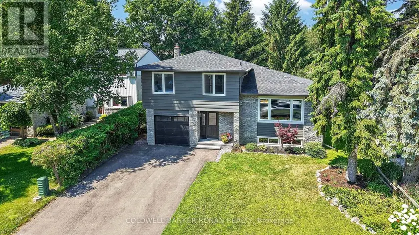 Detached at 124 KING STREET S, New Tecumseth