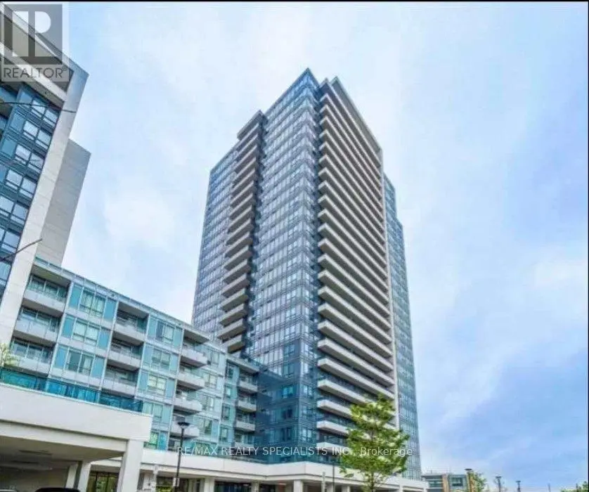 Apartment at 2306 - 7890 BATHURST STREET, Vaughan