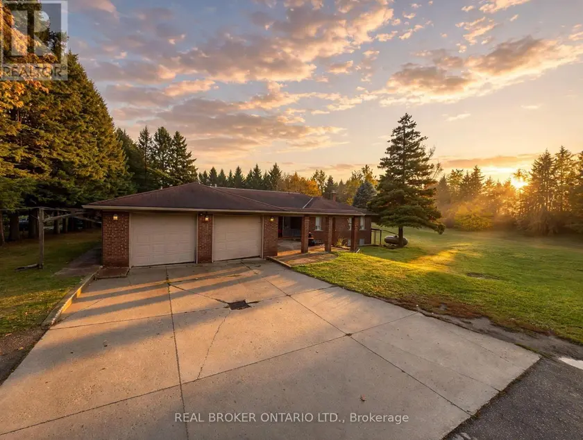 Detached at 2955 16TH SIDE ROAD, King