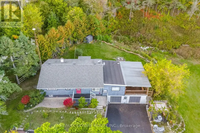 Detached at 9476 HIGHWAY 9, Adjala-Tosorontio