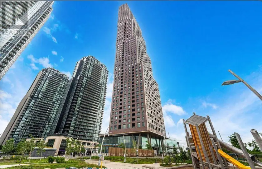 Apartment at 2801 - 2920 HIGHWAY 7 S, Vaughan