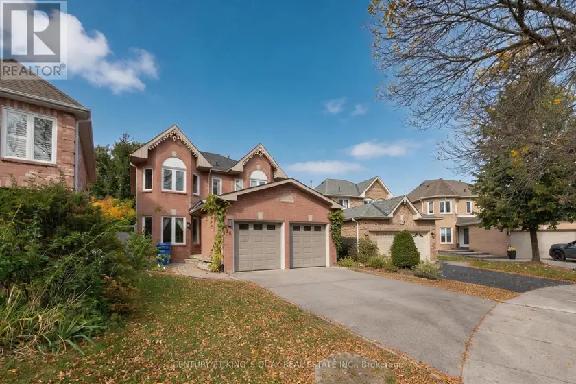 Detached at 36 DAWLISH AVENUE, Aurora