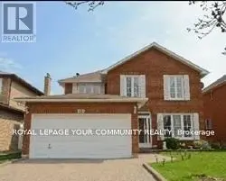 Detached at 119 WALFORD ROAD, Markham