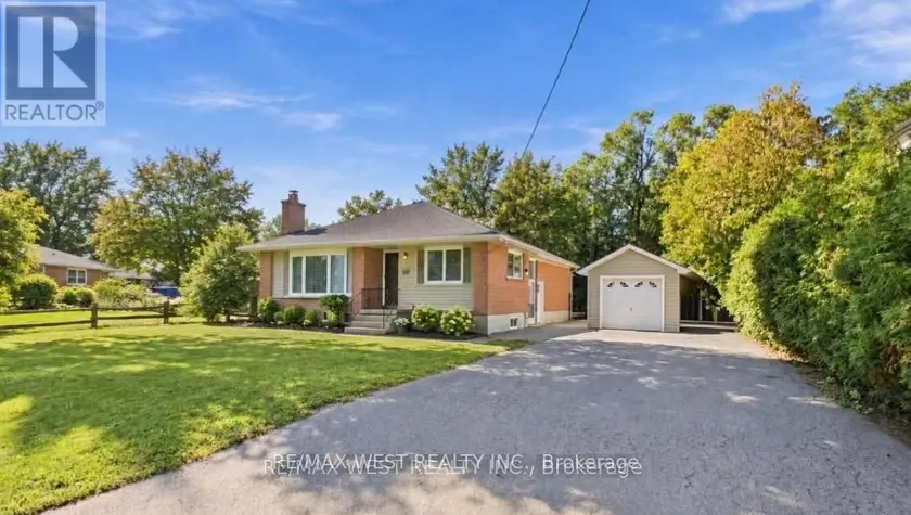 Detached at 56 SEATON DRIVE, Aurora