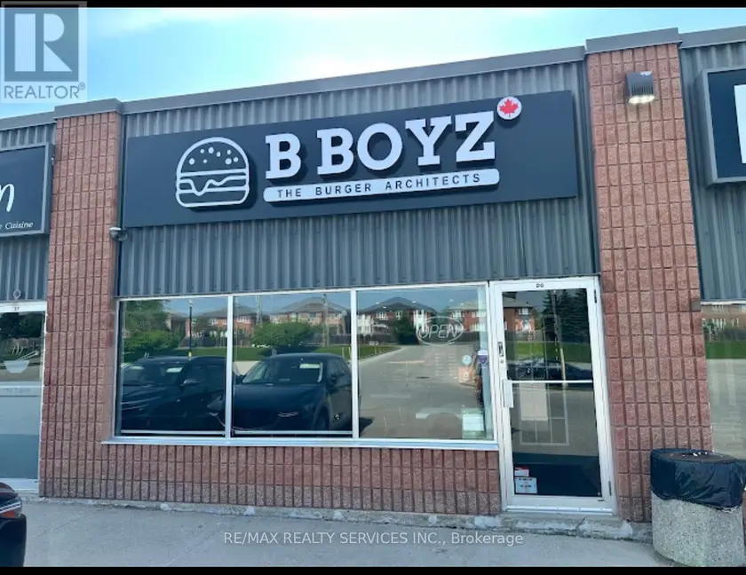 Other at 26 - 16700 BAYVIEW AVENUE, Newmarket