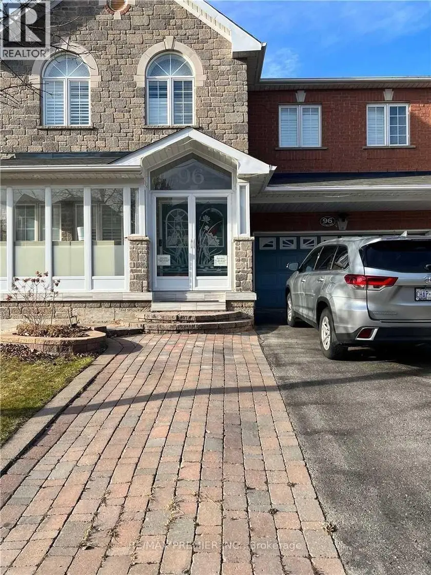 Detached at 96 MYNDEN WAY, Newmarket