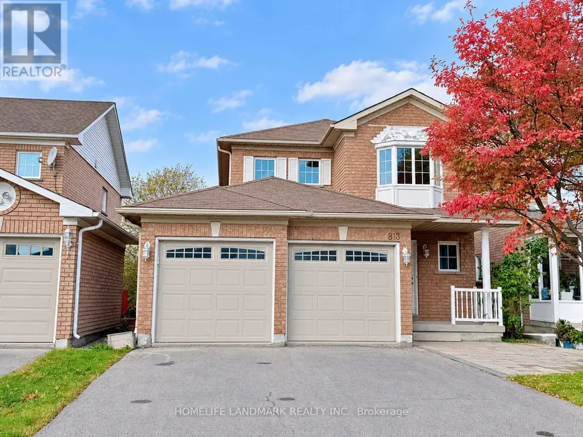 Detached at 813 STONEHAVEN AVENUE