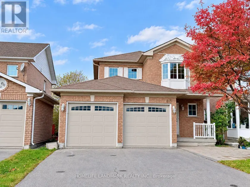 Detached at 813 STONEHAVEN AVENUE, Newmarket