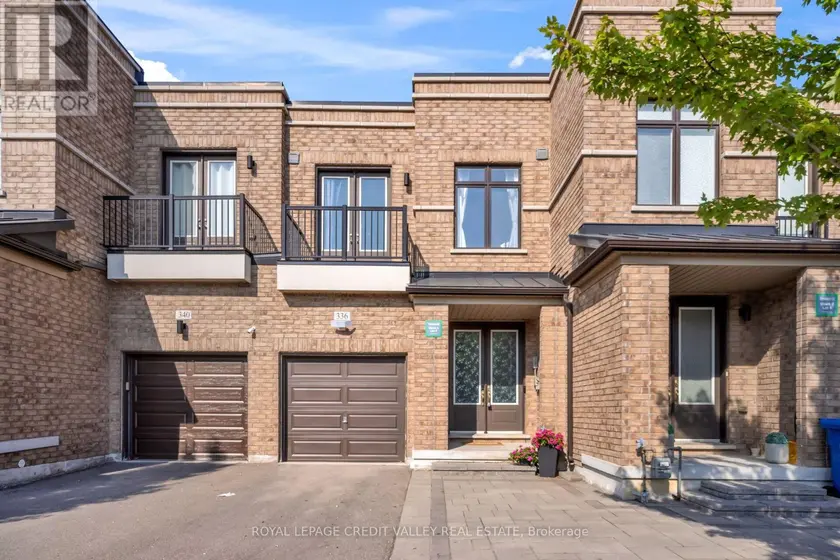 Townhouse at 336 ELYSE COURT, Aurora