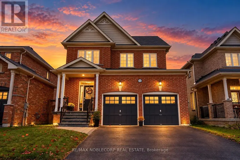 Detached at 2189 GALLOWAY STREET, Innisfil