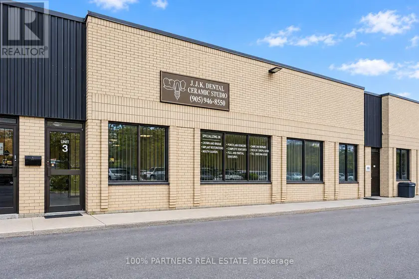 Other at Unit 3